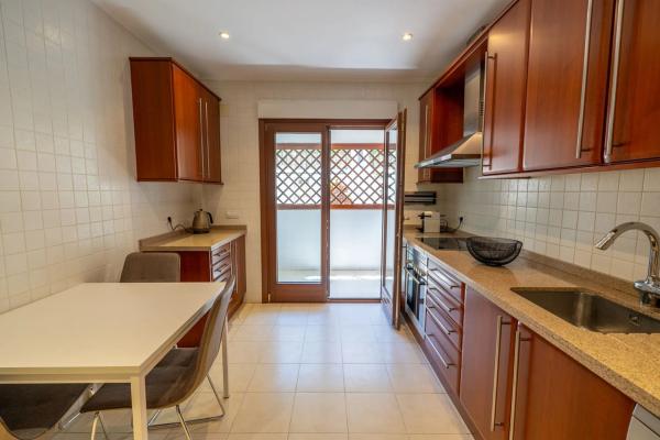 Apartment for sale in  Urbanizacion San Francisco, Marbella photo 1