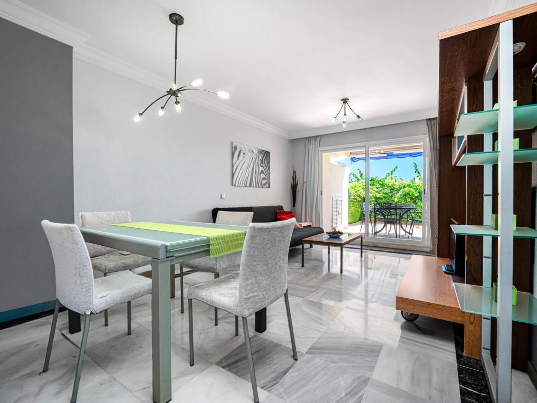 Sprzedaż mieszkania w Avenida DE LAS PALMERAS, Marbella
photo 2