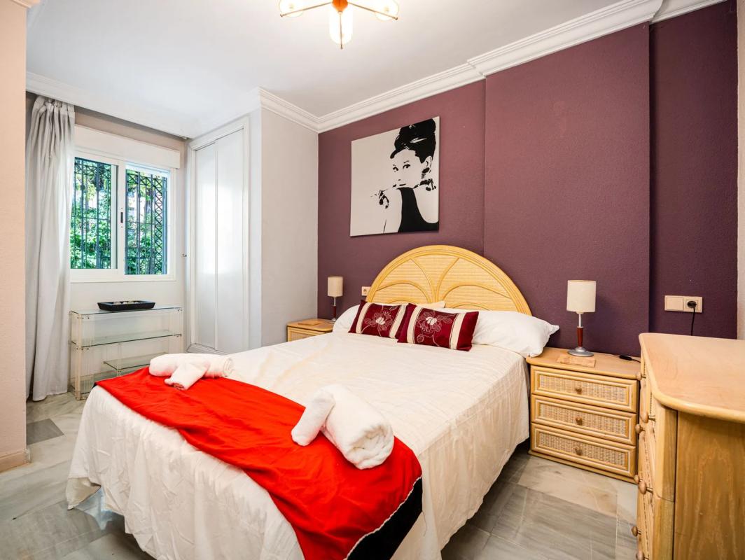 Sprzedaż mieszkania w Avenida DE LAS PALMERAS, Marbella
photo 5
