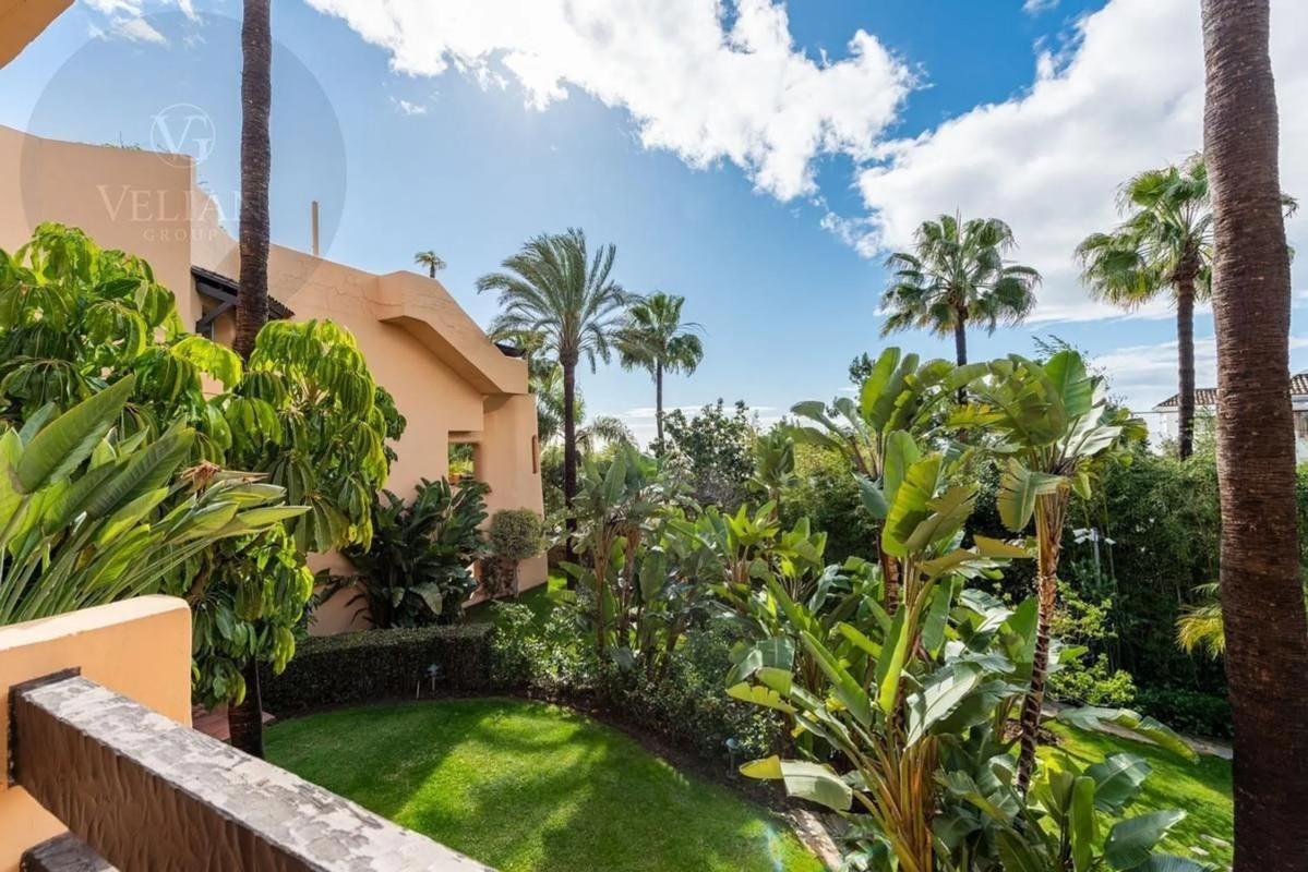 Venta de piso en Sierra Blanca, Marbella
photo 3