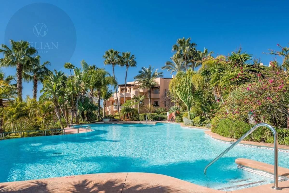 Venta de piso en Sierra Blanca, Marbella
photo 4