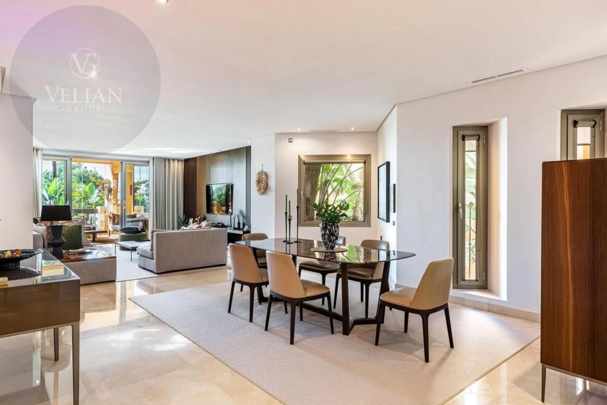 Venta de piso en Sierra Blanca, Marbella
photo 5