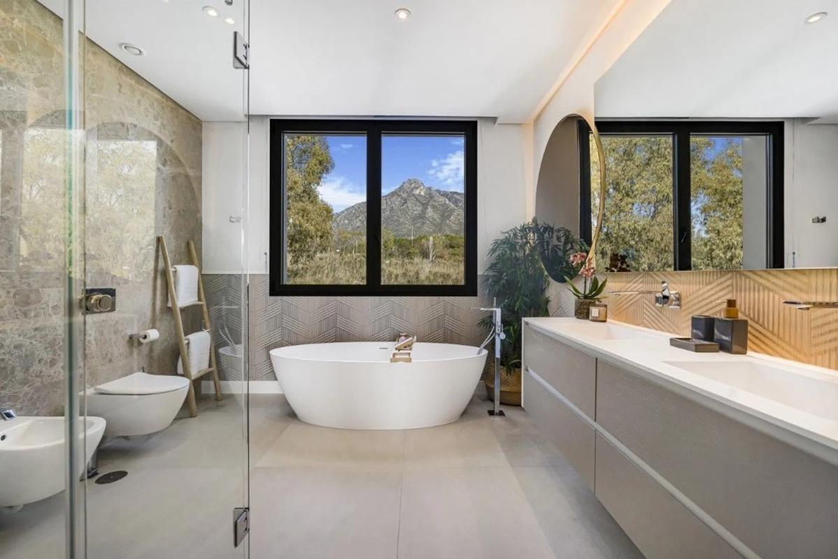 Продажа отдельного шале в Barrio Lomas de Marbella Club, Марбелла photo 4