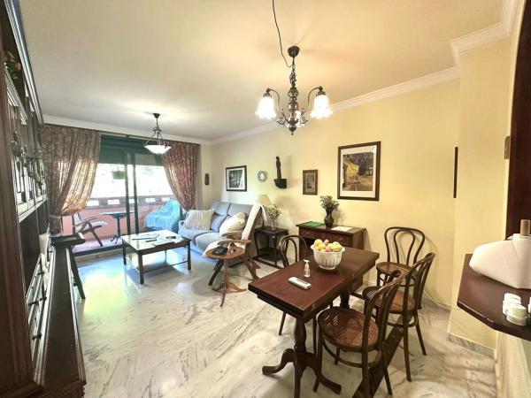 Apartment for sale in  Arrabal la Caridad, Marbella photo 3