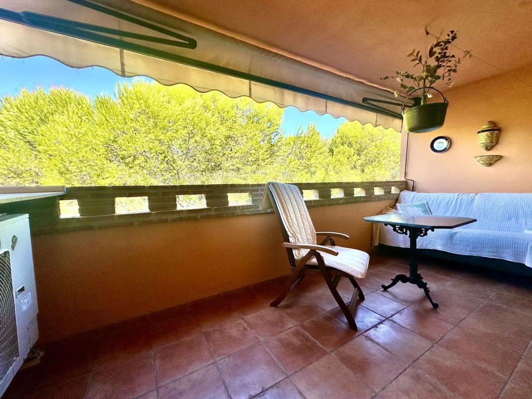 Venta de piso en Arrabal la Caridad, Marbella
photo 5