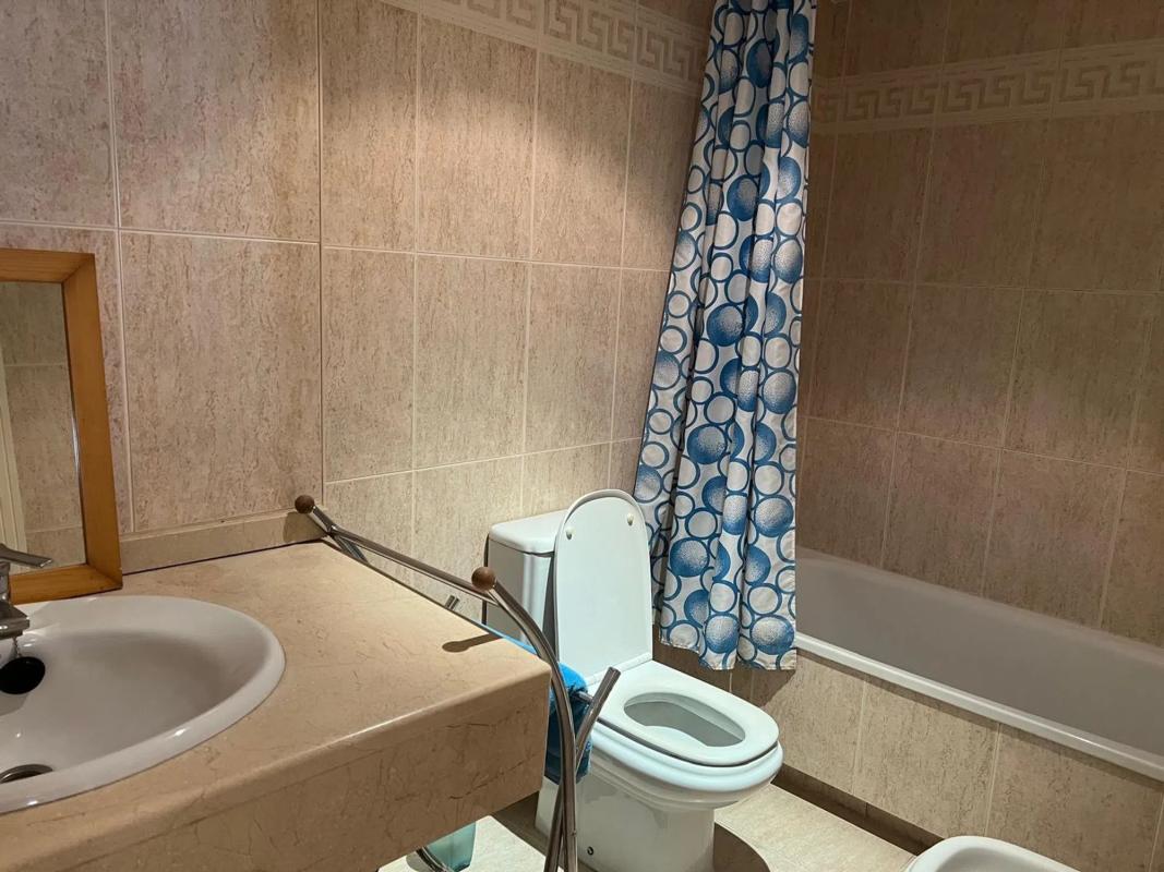 Sale of apartment in CL TEBA-ROCIO NAGUELES, Marbella
 photo 3