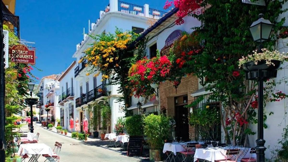 Продажа квартиры на Calle Monte Verde, Марбелла
photo 5
