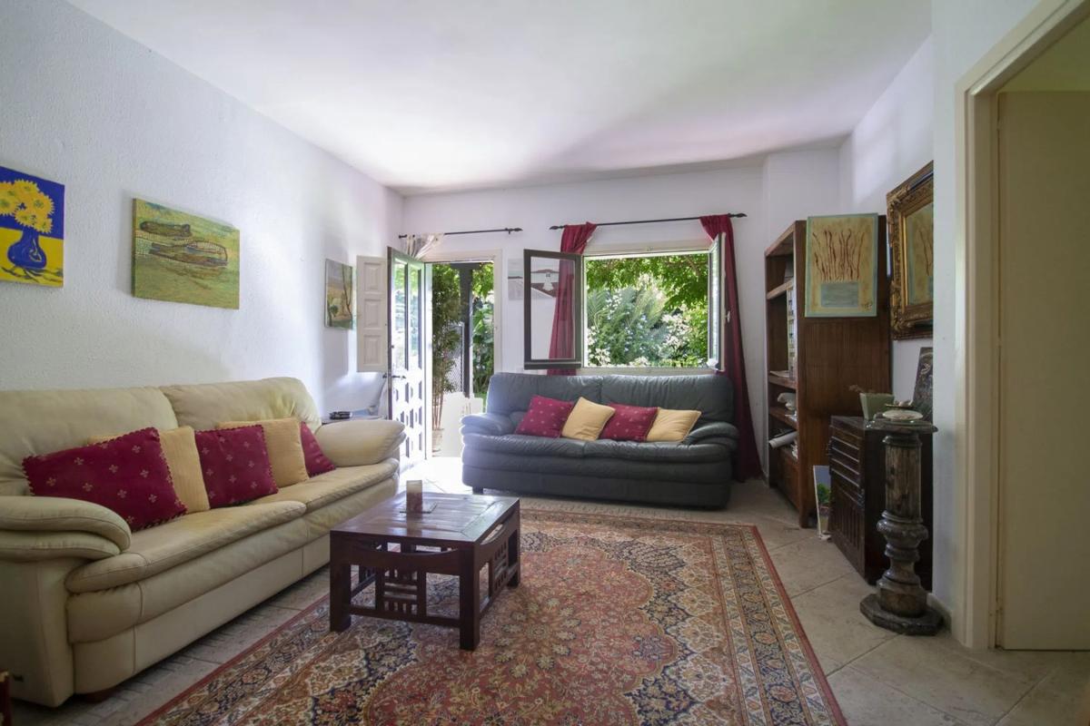 Venta de piso en Calle margarita, Marbella
photo 4