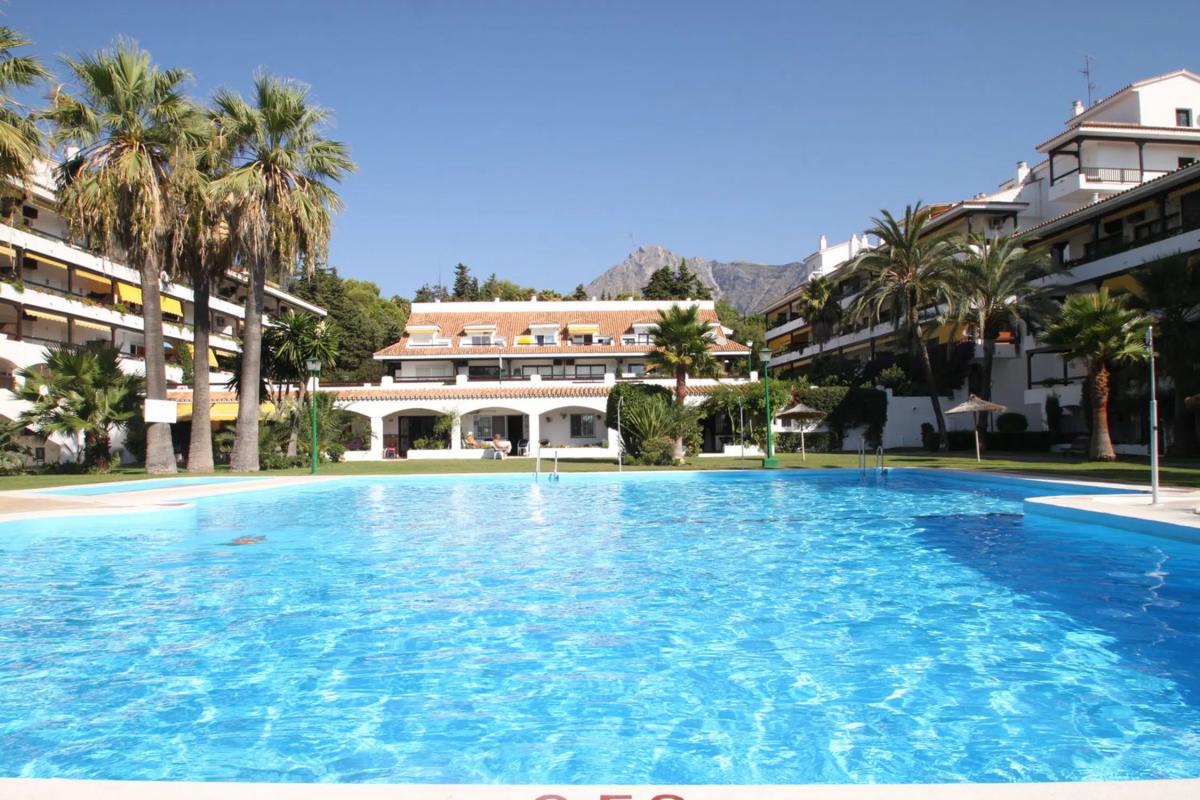 Venta de piso en Calle margarita, Marbella
photo 5