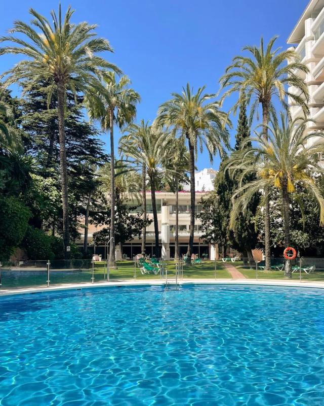 Sale of apartment in CL ROY BOSTON, Marbella
 photo 3