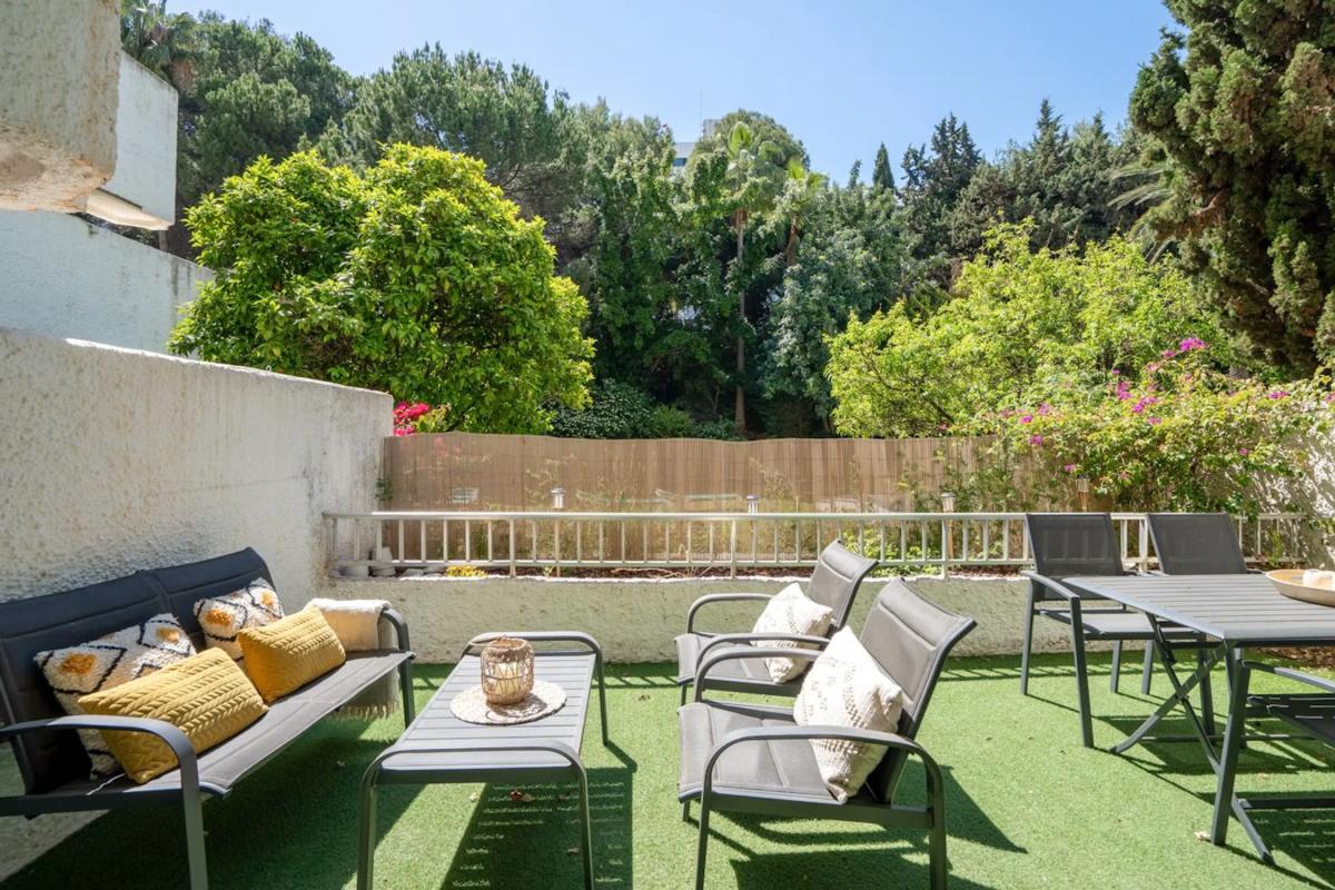 Sale of apartment in CL ROY BOSTON, Marbella
 photo 4