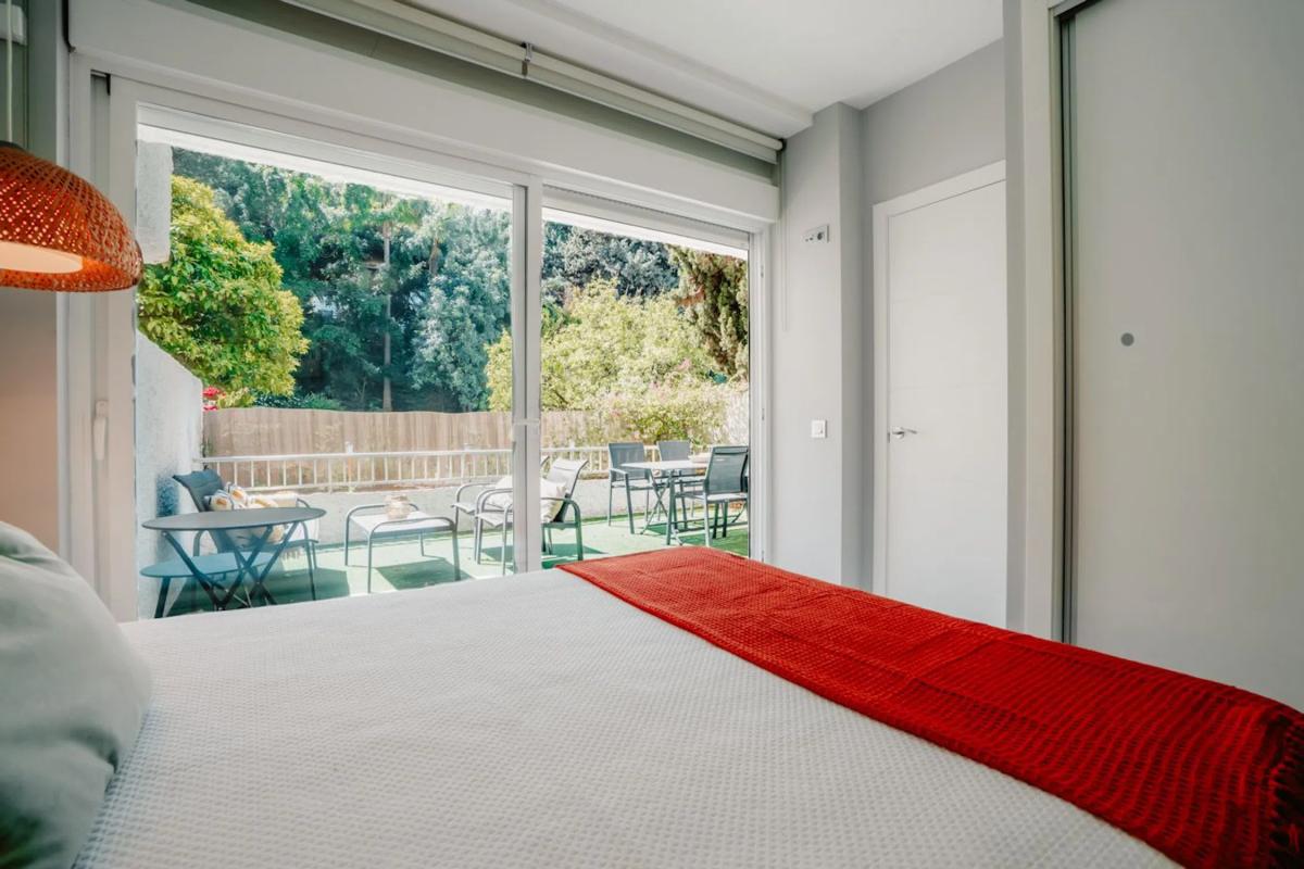 Sale of apartment in CL ROY BOSTON, Marbella
 photo 5