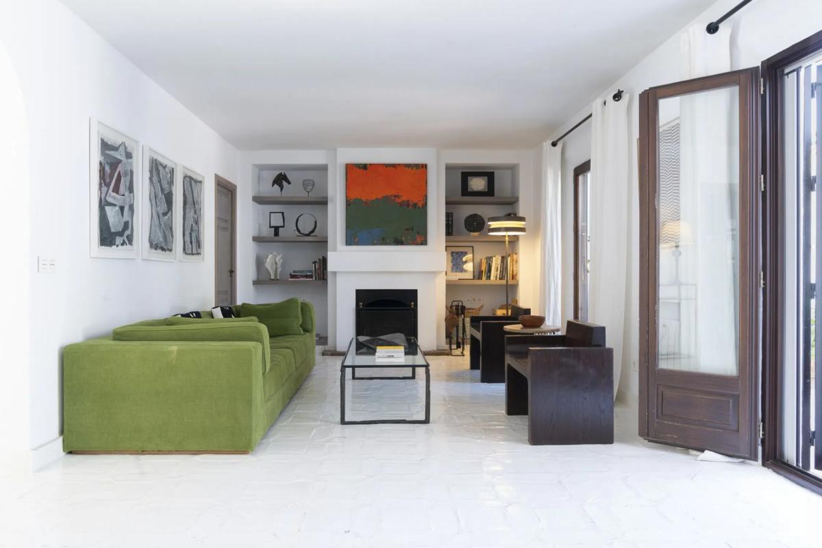 Venta de chalet adosado en Barrio Puente Romano , Marbella photo 3