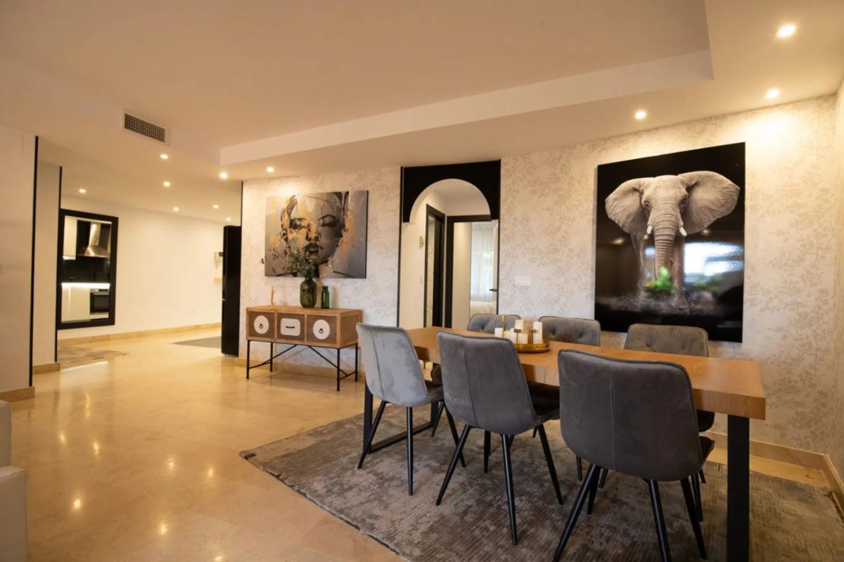 Sprzedaż mieszkania w El Oasis de Marbella, 1, Marbella
photo 3