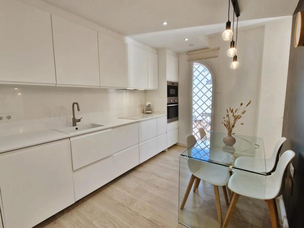 Venta de piso en Calle Sierra Bermeja, 82, Marbella
 photo 5