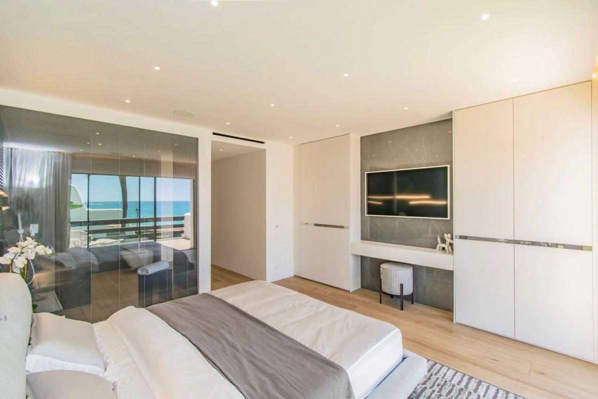 Venta de chalet adosado en  BV REY FAHD , Marbella photo 2