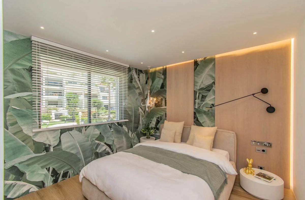 Venta de chalet adosado en  BV REY FAHD , Marbella photo 3