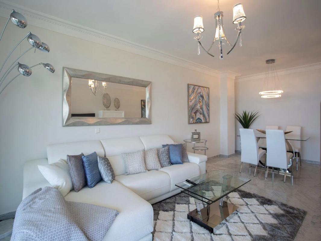 Продажа квартиры на Carretera Coral Beach, 176, Марбелла
photo 2