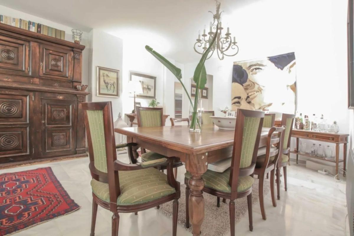 Продажа квартиры на Barrio Lomas de Marbella Club, Марбелла
 photo 3