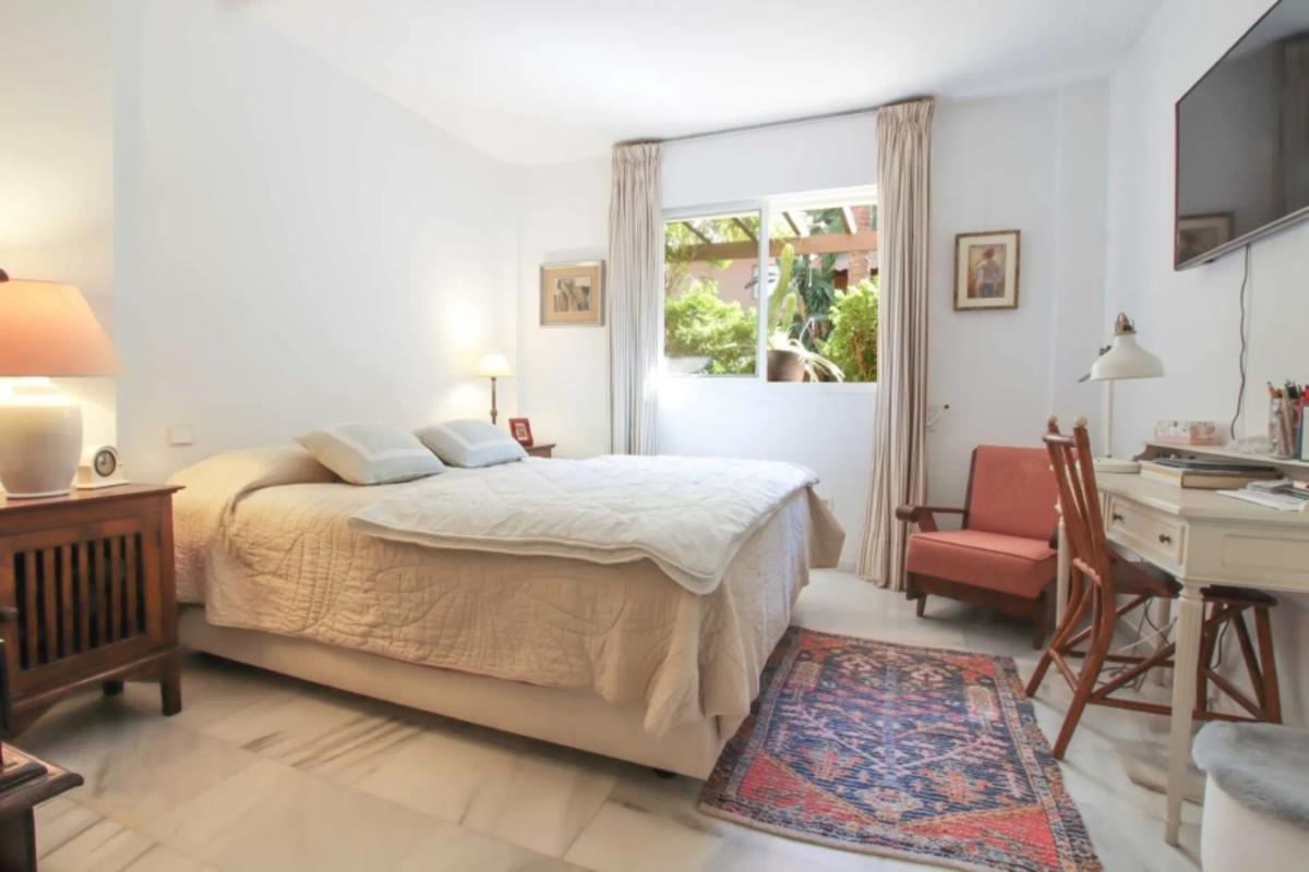 Продажа квартиры на Barrio Lomas de Marbella Club, Марбелла
 photo 4