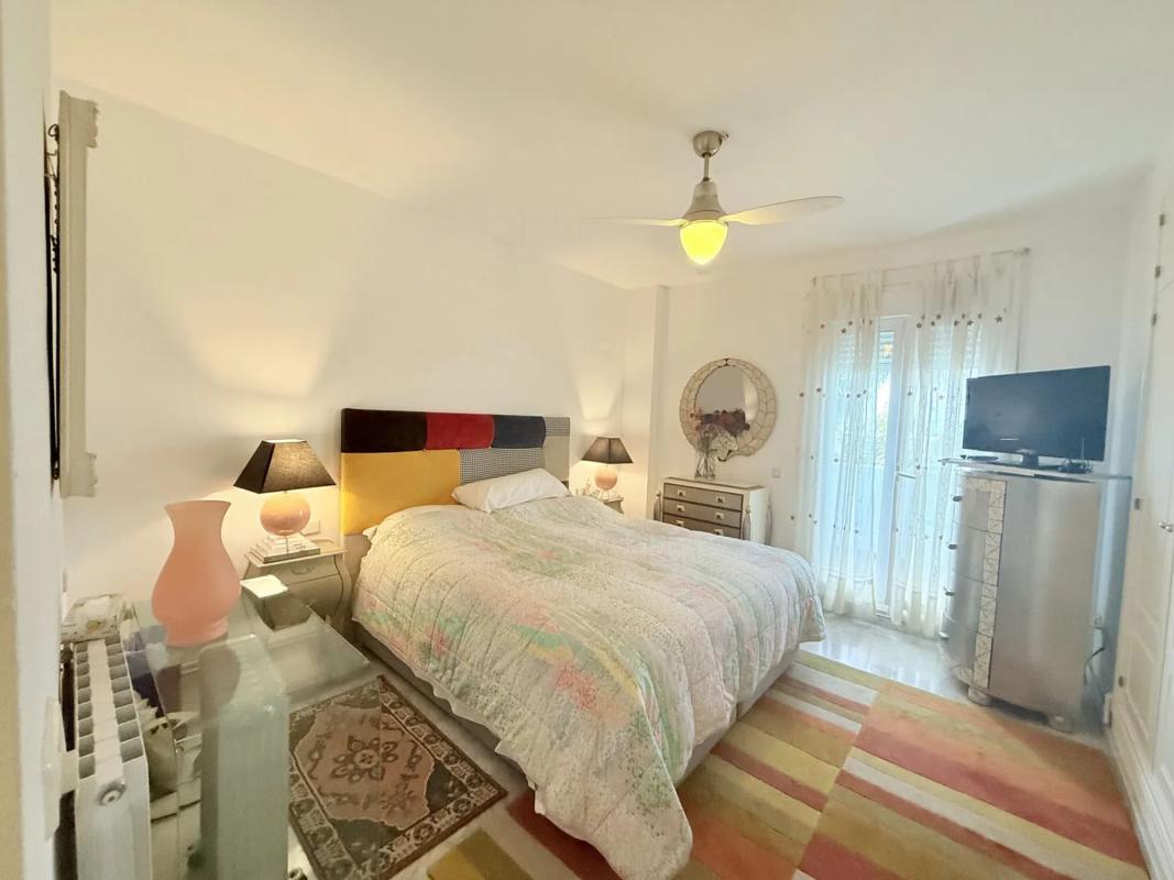 Venta de ático en Barrio La Carolina-Guadalpín, Marbella photo 4