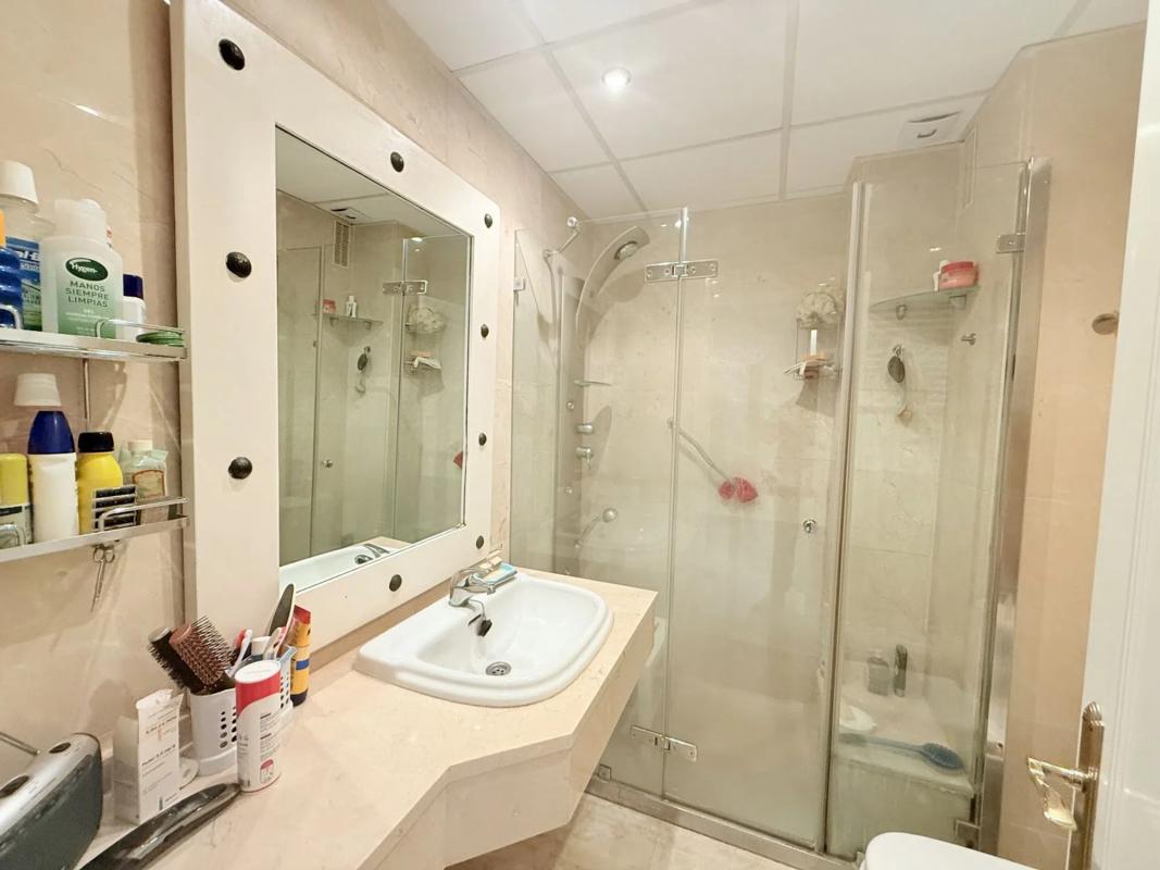 Venta de ático en Barrio La Carolina-Guadalpín, Marbella photo 5
