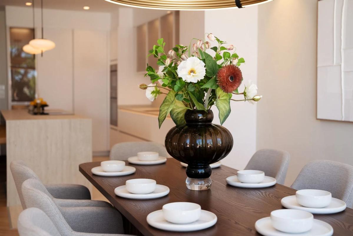 Venta de chalet adosado en Barrio Lomas de Marbella Club , Marbella photo 1