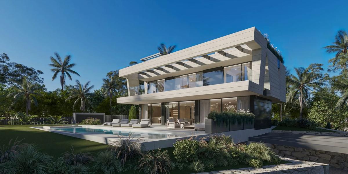 Venta de chalet independiente en Lomas del Virrey, 3, Marbella
photo 5