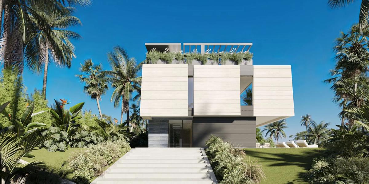 Sprzedaż niezależnego domku jednorodzinnego w  Barrio Nagüeles, Marbella photo 4