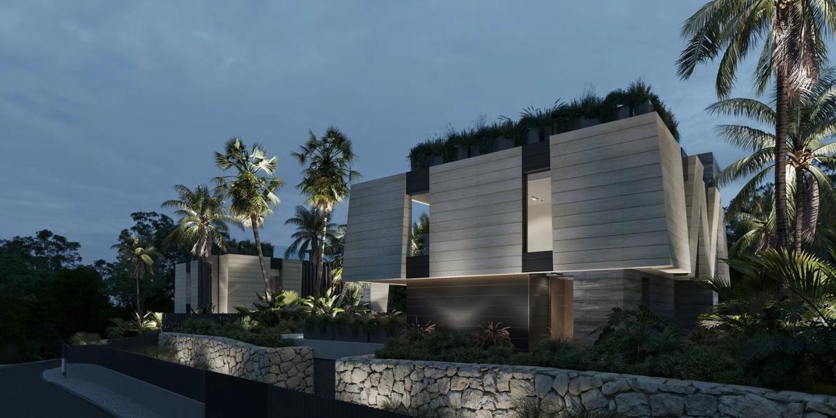 Sprzedaż niezależnego domku jednorodzinnego w  Barrio Nagüeles, Marbella photo 5