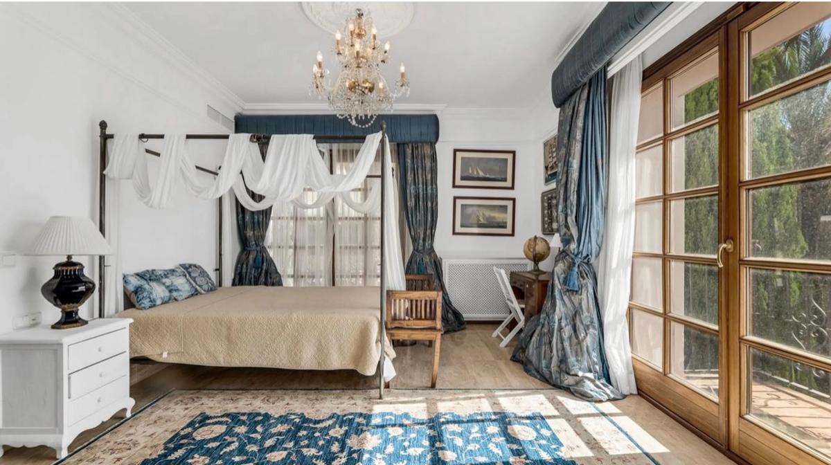 Sprzedaż niezależnego domku jednorodzinnego w Calle Vivaldi, 36, Marbella photo 2