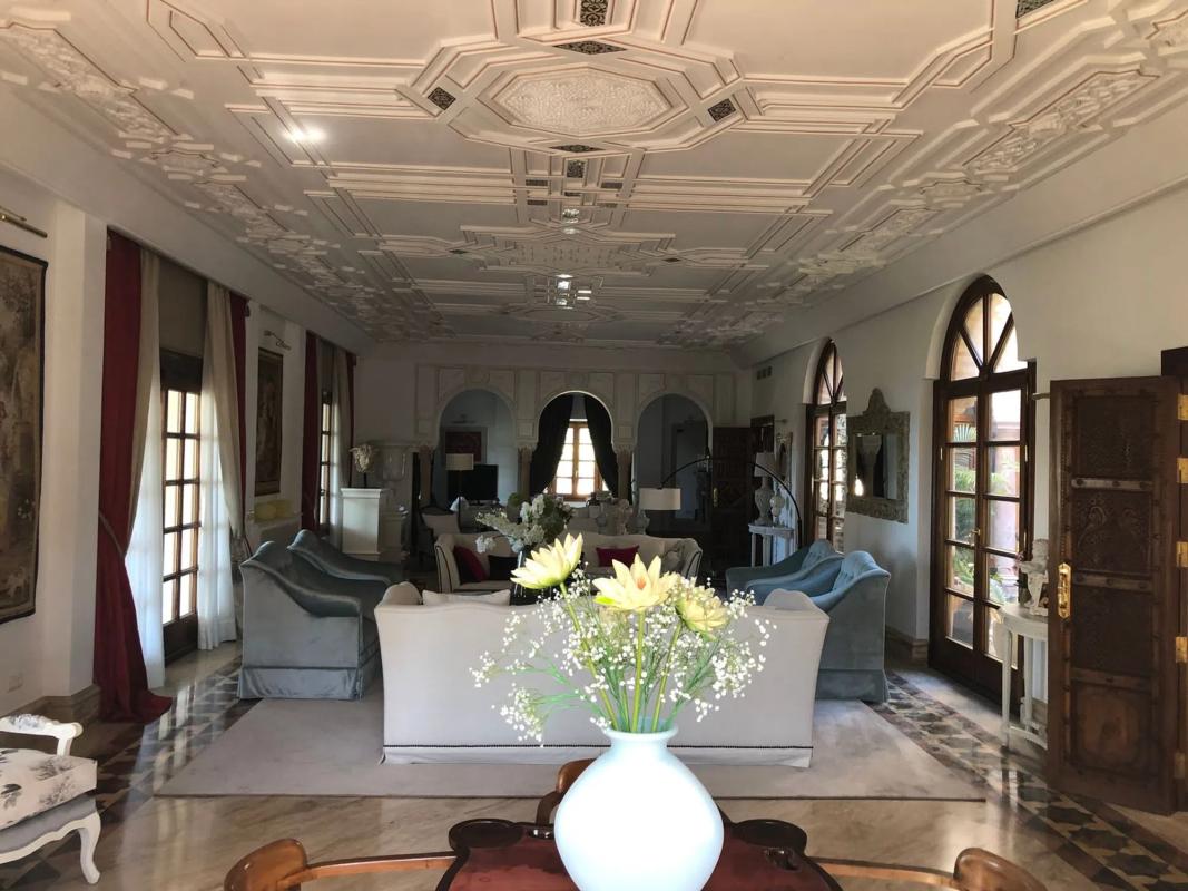 Sprzedaż niezależnego domku jednorodzinnego w Calle Vivaldi, 36, Marbella photo 5