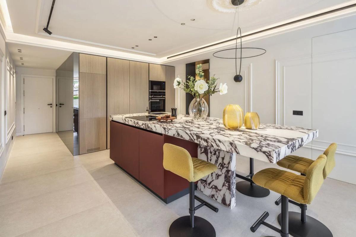 Продажа квартиры на Jardin Andaluz s/n, Марбелла
 photo 4
