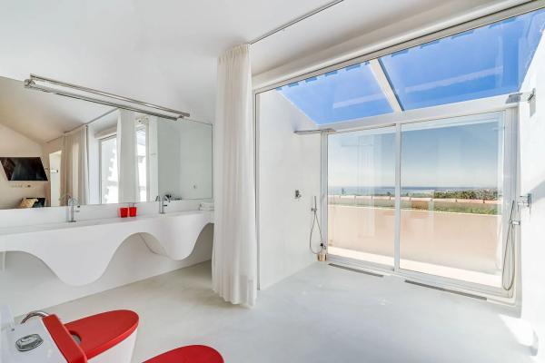 Duplex na sprzedaż w Urbanización Cortijo de Nagüeles, Marbella thumbnail 2