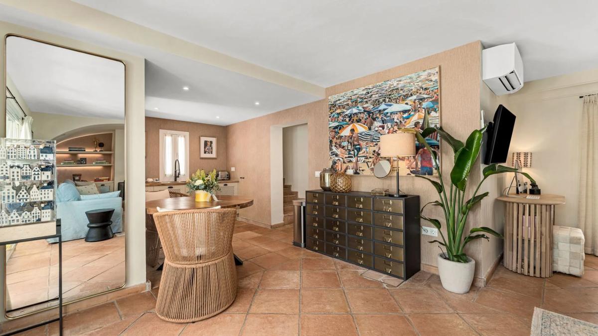 Venta de chalet adosado en Urbanización Sierra Blanca , Marbella photo 5