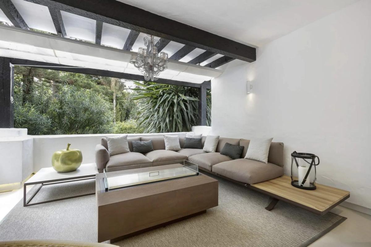 Venta de piso en Parking Hotel Puente Romano, Marbella
photo 3