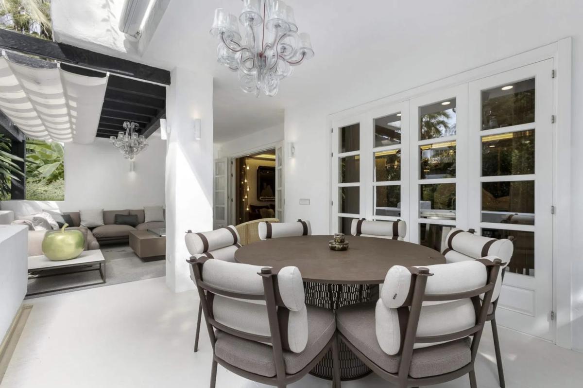 Venta de piso en Parking Hotel Puente Romano, Marbella
photo 5