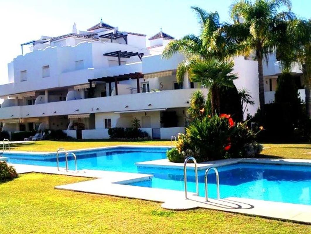 Venta de duplex en Urbanización Arroyo de las Piedras, Marbella s/n, Marbella photo 4