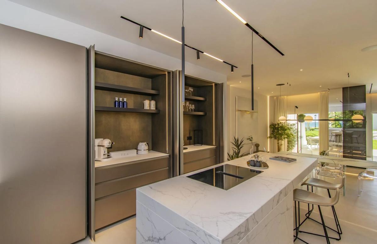 Venta de chalet adosado en Calle Tramo de Unión , Marbella photo 2
