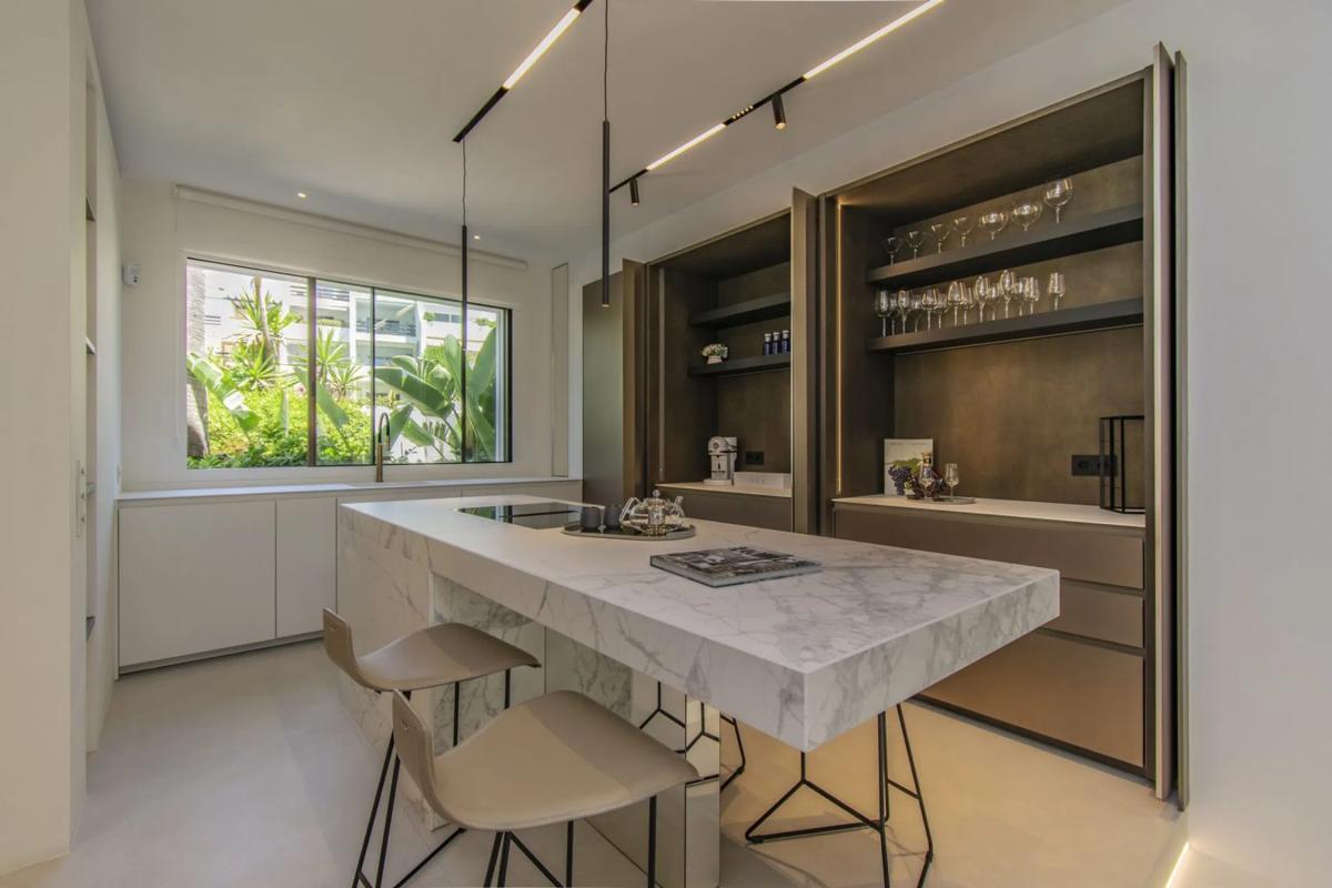 Venta de chalet adosado en Calle Tramo de Unión , Marbella photo 4