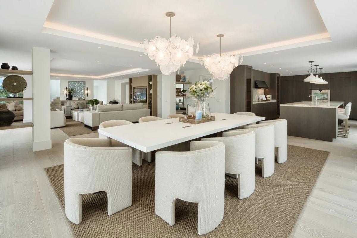 Venta de chalet independiente en Urbanización Cortijo de Nagüeles, 166, Marbella
photo 3