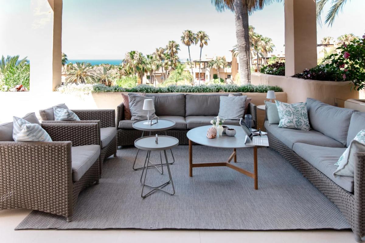 Penthouse sale in  AV BUCHINGER, Marbella photo 5