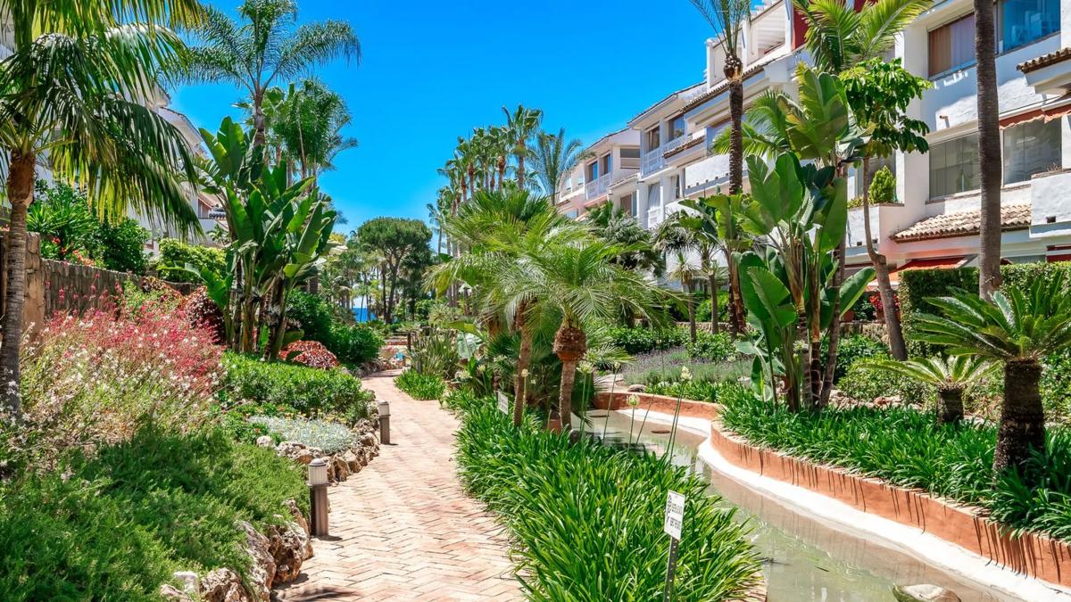 Sprzedaż mieszkania w Urb. Santa Petronila, Marbella
photo 4