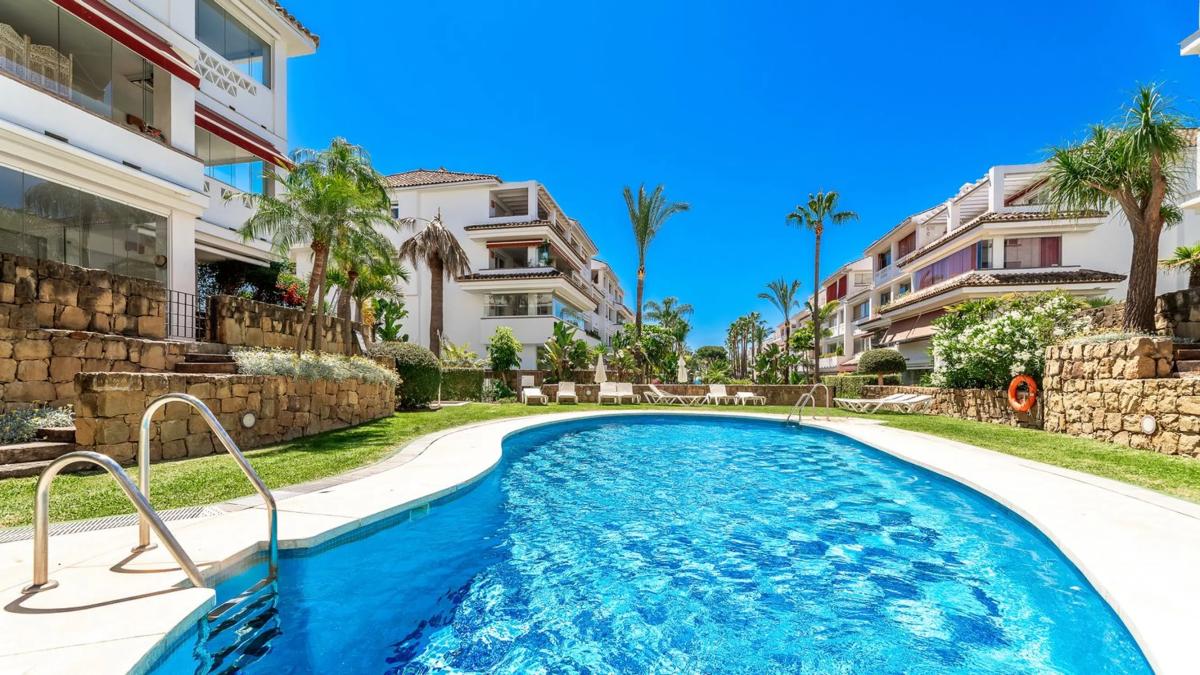 Sprzedaż mieszkania w Urb. Santa Petronila, Marbella
photo 5