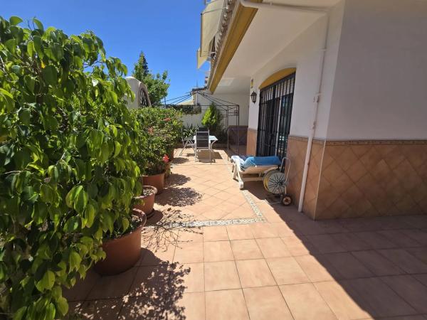 Квартира на продажу на Cortijo de nagueles, Марбелла photo 1