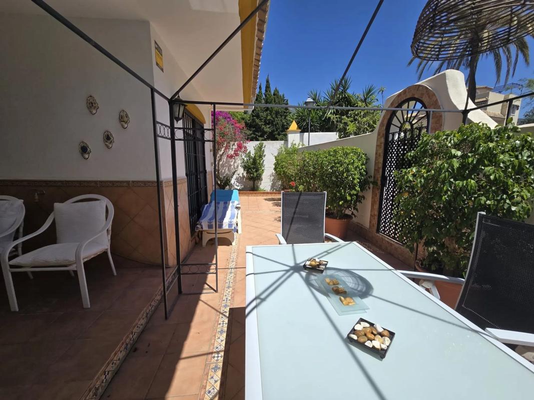 Продажа квартиры на Cortijo de nagueles, Марбелла
 photo 2