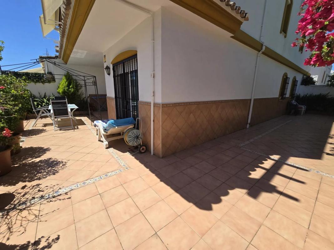 Продажа квартиры на Cortijo de nagueles, Марбелла
 photo 3