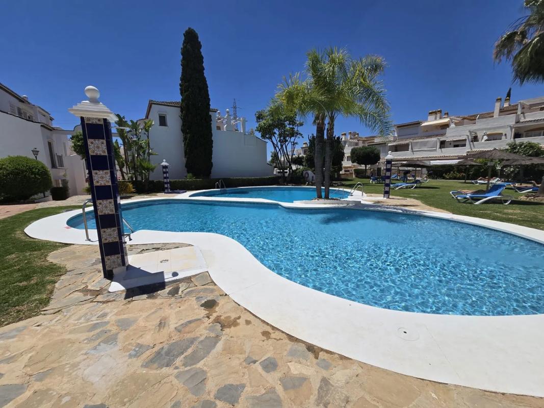 Продажа квартиры на Cortijo de nagueles, Марбелла
 photo 4
