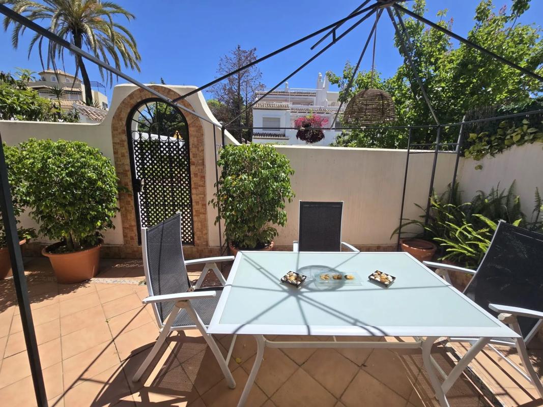 Продажа квартиры на Cortijo de nagueles, Марбелла
 photo 5
