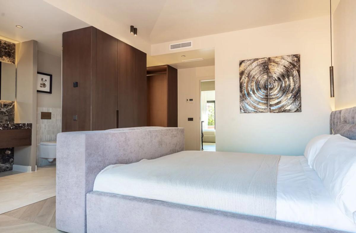Venta de chalet adosado en Monte Marbella Club , Marbella photo 2